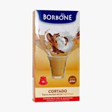 BORBONE | Nespresso | CORTADO | 10 pz