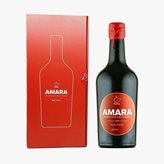 ROSSA | Amaro Amara | 30% Vol. | 150 cl