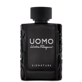 SALVATORE FERRAGAMO<br> Uomo Signature<br> Eau de parfum - 100 ml