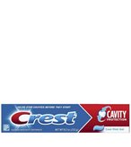 Dentifricio Crest Cavity Cool Mint Gel 232 gr
