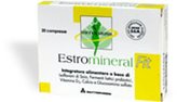 Estromineral Fit 40 cpr