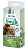 Tropiclean fresh breath clean teeth gel 118 ml