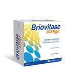Briovitase® Orange MONTEFARMACO 30 Bustine Promo