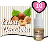 Extra Nocciola VaporArt Liquido Pronto da 10 ml - Nicotina : 8 mg/ml