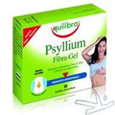 Psyllium Fibra Gel
