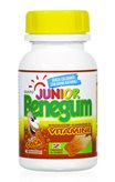 Benegum Junior integratore di vitamine gusto cola 120 g
