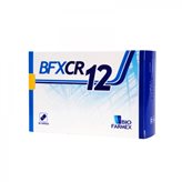Biofarmex Cr 12 30 Capsule Da 500mg