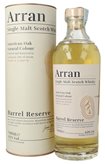 Whisky Arran Single Malt Barrel Reserve - 43%