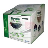 Bioscalin Physiogenina Sistema - Integratore + Fiale + Shampoo