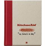 KitchenAid KitchenAid Libro di ricette per frullatori