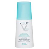 Vichy Deodorante Freschezza Estrema Nota Silvestre Sudorazione Intensa 100ml