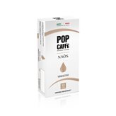 Capsule compatibili Nespresso* - Mokaccino - 10 pz