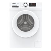 Candy RCSS 148HMC-S lavatrice Caricamento frontale 8 kg 1400 Giri/min A Bianco