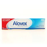 Alovex Protezione Attiva Gel 8 ml