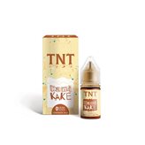 Kami Kake TNT Vape Magnifici 7 Liquido Pronto 10ml Caramello Crema Vaniglia (Nicotina: 4 mg/ml - ml: 10)