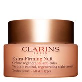 CLARINS<br> Crema Viso Extra Firming Nuit PS - 50 ml