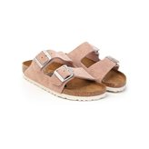 Birkenstock sandali 1023321 doppia fascia (Colori: Pink - Taglia: 39)