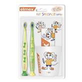 Kit Speciale Bimbi Elmex® 4 Pezzi
