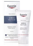 Eucerin Crema Viso 5% Urea 50ml