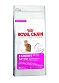 ROYAL CANIN EXIGENT-35/30 SAVOUR SENSATION 400 GR
