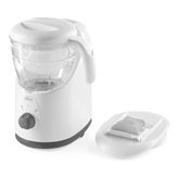 CuociPappa Chicco Easy Meal 4 In 1