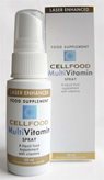 Cellfood Multivitamin Spray 30ml