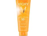 Vichy Ideal Soleil Latte fresco idratante SPF 50+ 300 ml