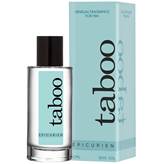PROFUMO TABOO EPICURIEN FOR HIM