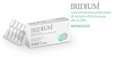 Iridium A collirio 15 monodose da 0,35 ml