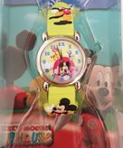 Orologio Mickey Mouse analogico