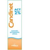 Candinet Act 2% Detergente Intimo 150 ml