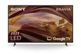Sony BRAVIA KD-65X75WL LED 4K HDR Google TV ECO PACK BRAVIA CORE Narrow Bezel Design