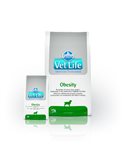 Farmina vet life cane obesity 12 kg