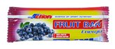 ProAction Fruit Bar mirtilli rossi barretta energetica 40g
