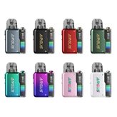 Argus P2 Voopoo Pod Mod Kit 1100mAh (Colore : Ruby Red)
