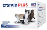 Vetplus Cystaid Plus Integratore Per Gatti Per La Salute Delle Vie Urinarie 30 Capsule