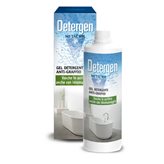 Detergen detergente per acrilico 500ml 01000512