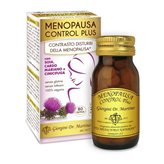 Menopausa Control Plus Dr.Giorgini 80 Pastiglie