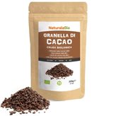 NaturaleBio Cacao in Granella - Busta 1Kg [ML]