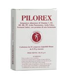 Pilorex Integratore per la funzionalità gastrica