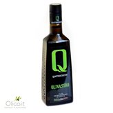 Olio Extra Vergine di Oliva Olivastro 500 ml