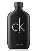 Calvin Klein CK Be Eau de Toilette 200 ml Spray (senza scatola)