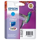 Epson Cartuccia Epson T0802/blister RS (C13T08024011) ciano - 381741