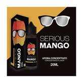 Serious Mango Aroma Scomposto VaporArt Liquido da 50ml per Sigarette Elettroniche