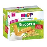 HiPP Biologico Biscotto Solubile 720g