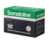 Somatoline 30 bustine 0,1+0,3%