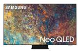 Samsung Samsung TV Neo QLED 4K 55” QE55QN95A Smart TV Wi-Fi Carbon Silver 2021