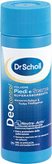 DR. SCHOLL Polvere Deodorante Deo-Control 75 g