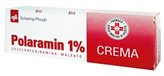 Polaramin Crema 1% - Trattamento delle irritazioni della pelle - 25 g