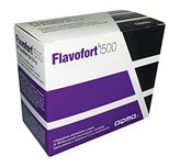 Flavofort 1500 30 Bustine 3,5 gr
